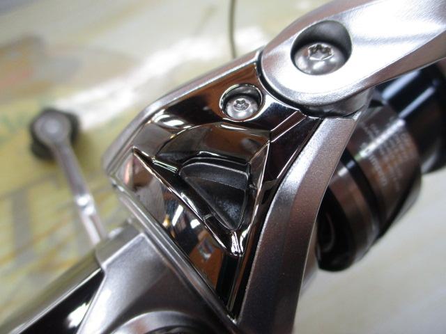 23ストラディック C2000SHG