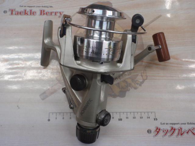 アオリマチック夜光4050