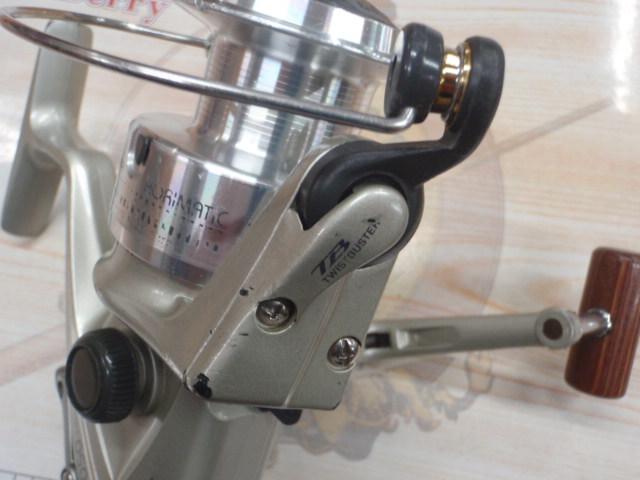 アオリマチック夜光4050