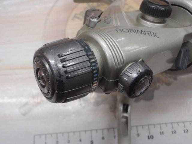 アオリマチック夜光4050