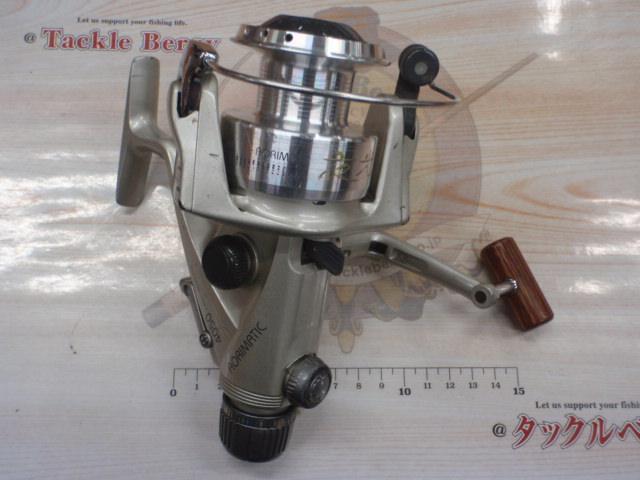 アオリマチック夜光4050