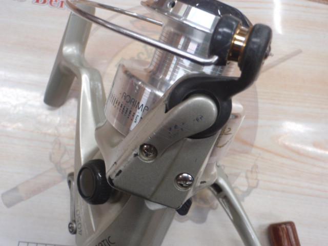 アオリマチック夜光4050