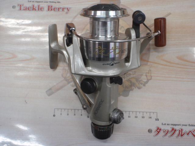 アオリマチック夜光4050