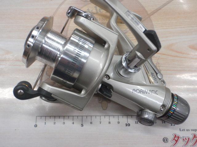 アオリマチック夜光4050