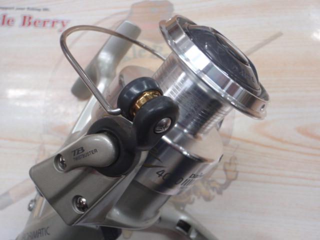 アオリマチック夜光4050