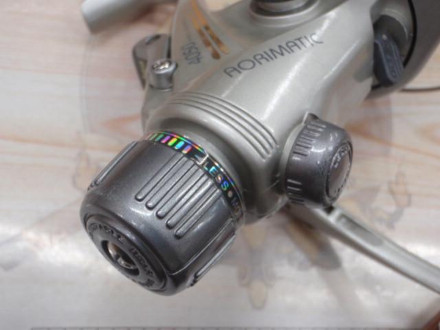 アオリマチック夜光4050