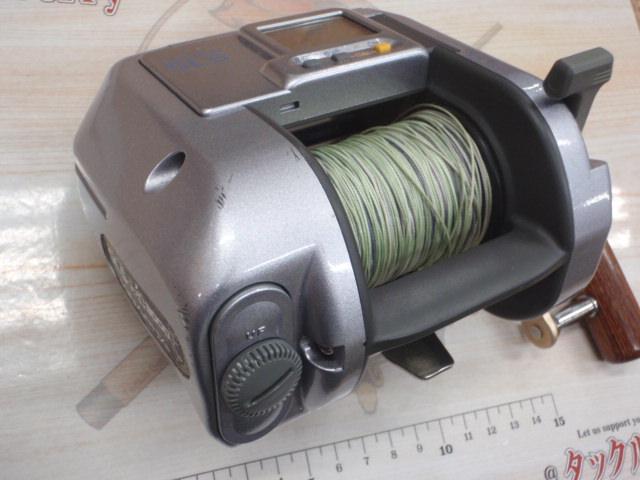 デジタナSLS小船 3000タナピタ