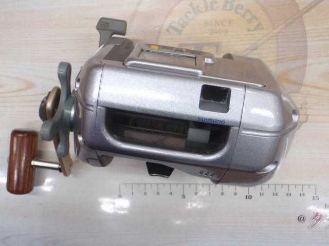 デジタナSLS小船 3000タナピタ