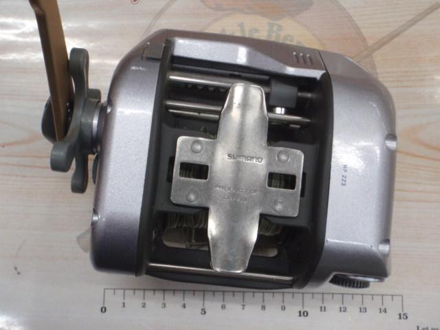 デジタナSLS小船 3000タナピタ