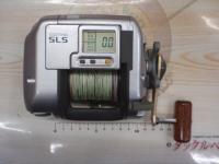 デジタナSLS小船 3000タナピタ