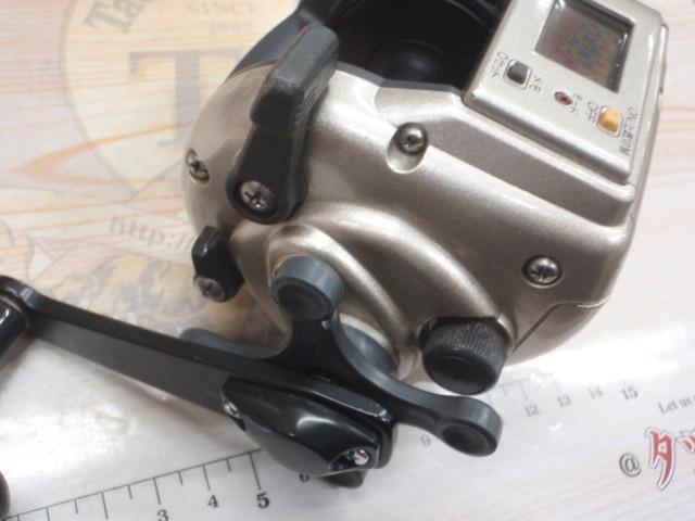 デジタナSLS小船2000EV