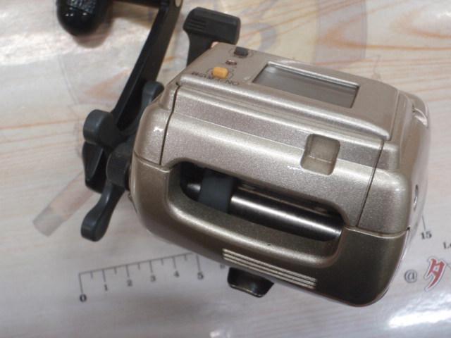 デジタナSLS小船2000EV