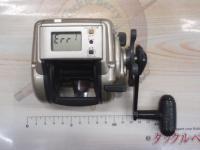 デジタナSLS小船2000EV