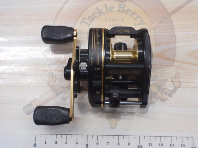 ミリオネア ST-10AC