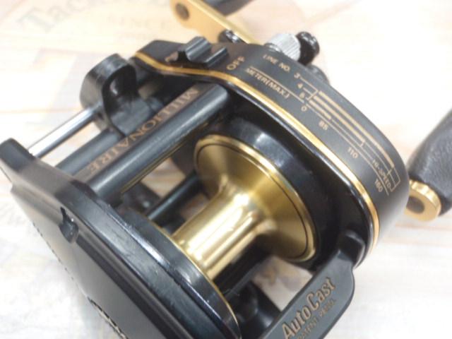 ミリオネア ST-10AC