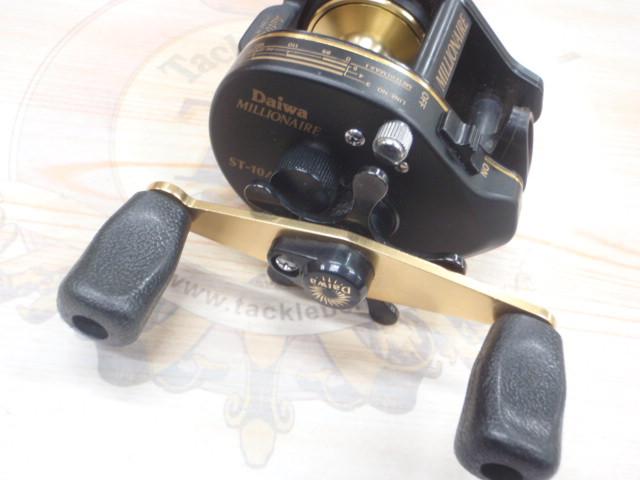 ミリオネア ST-10AC