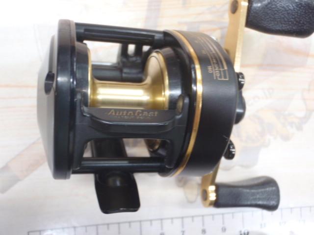 ミリオネア ST-10AC