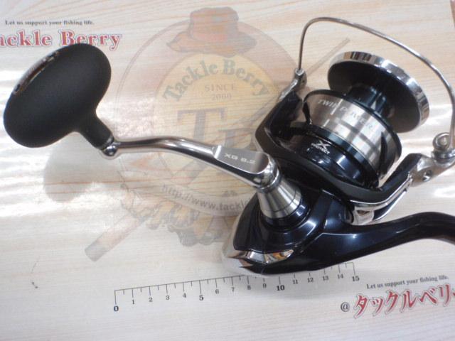 21ツインパワーSW 14000XG