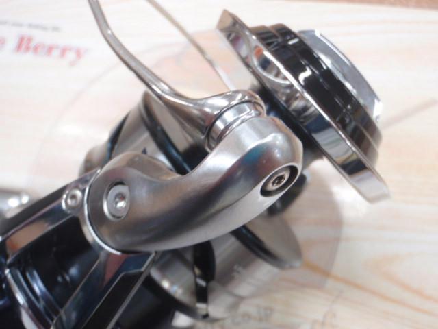 21ツインパワーSW 14000XG