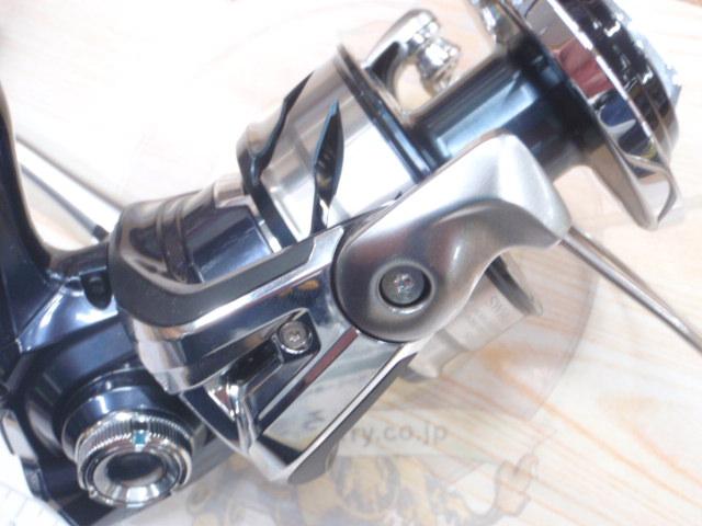 21ツインパワーSW 14000XG