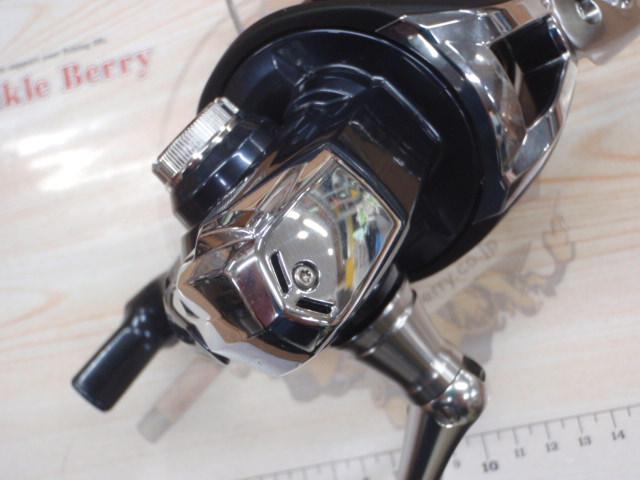 21ツインパワーSW 14000XG