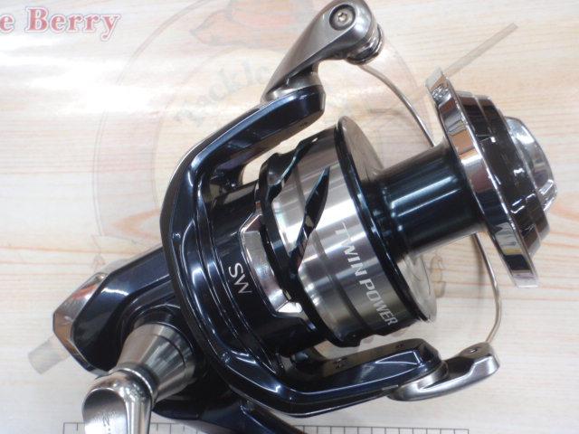 21ツインパワーSW 14000XG