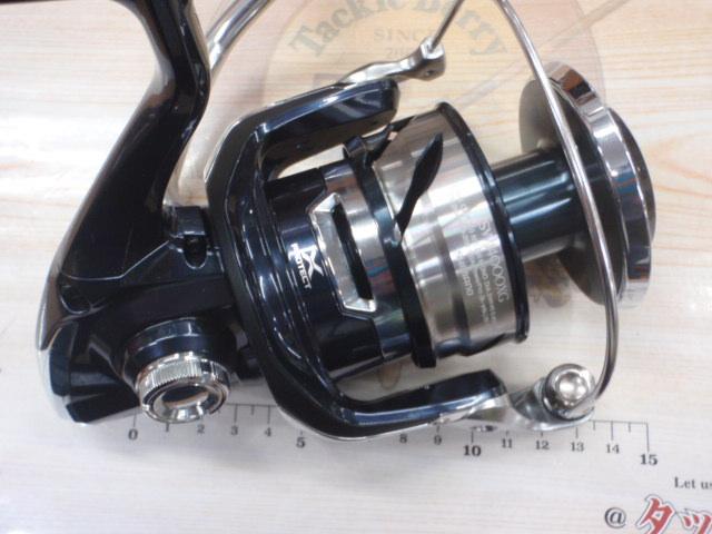 21ツインパワーSW 14000XG