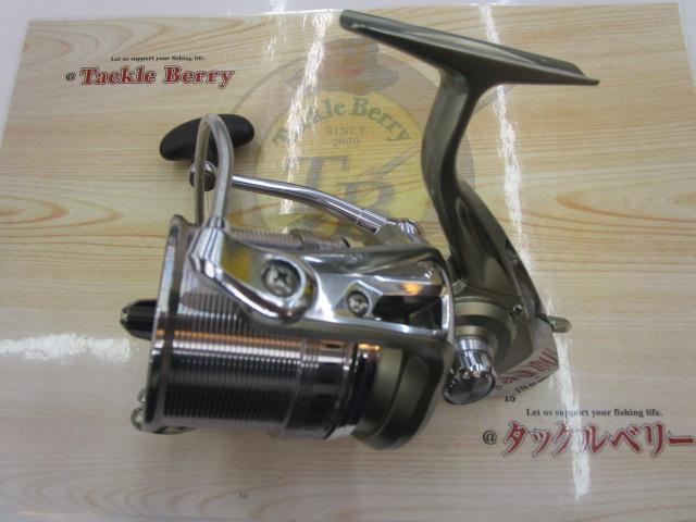 サーフベーシア 35 極細