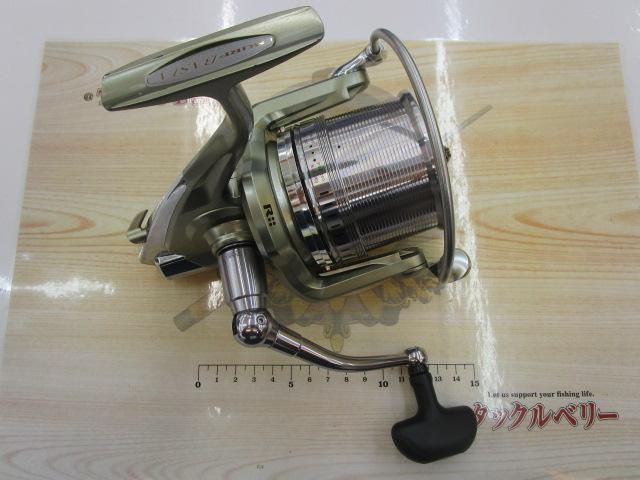 サーフベーシア 35 極細