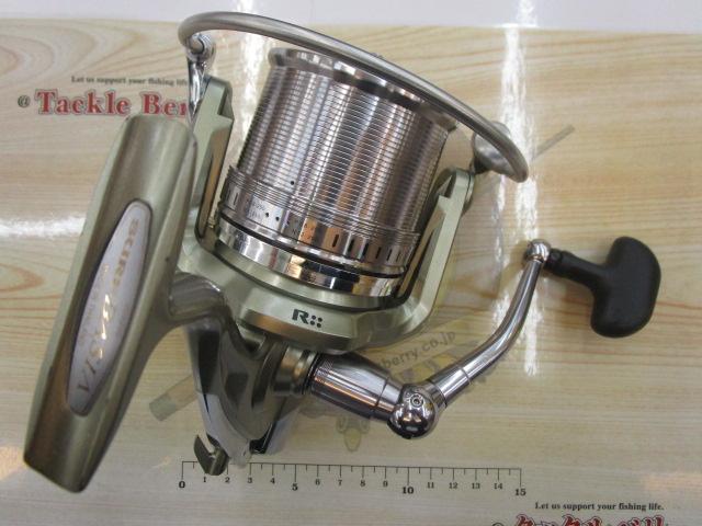 サーフベーシア 35 極細