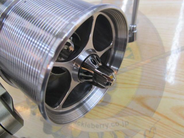 サーフベーシア 35 極細