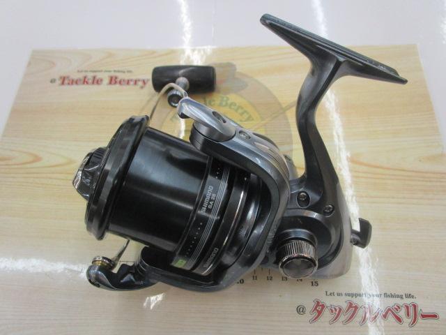 06パワーエアロスピンパワー 標準仕様