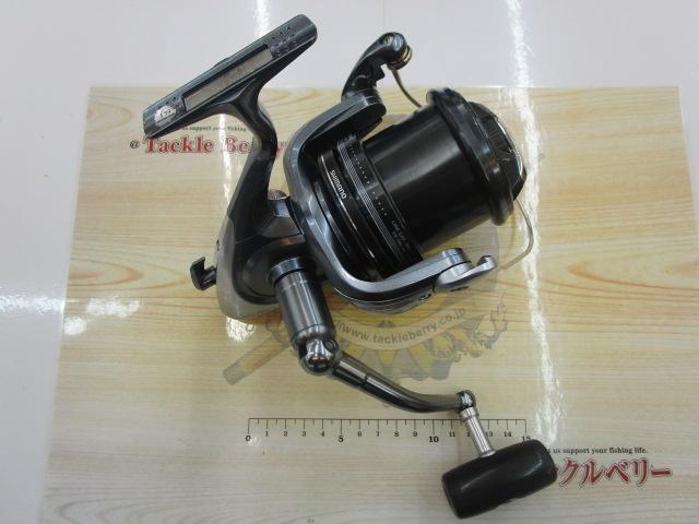 06パワーエアロスピンパワー 標準仕様