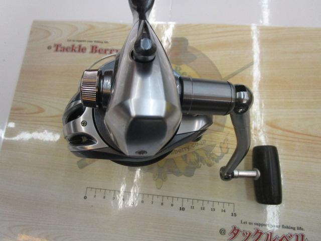 06パワーエアロスピンパワー 標準仕様