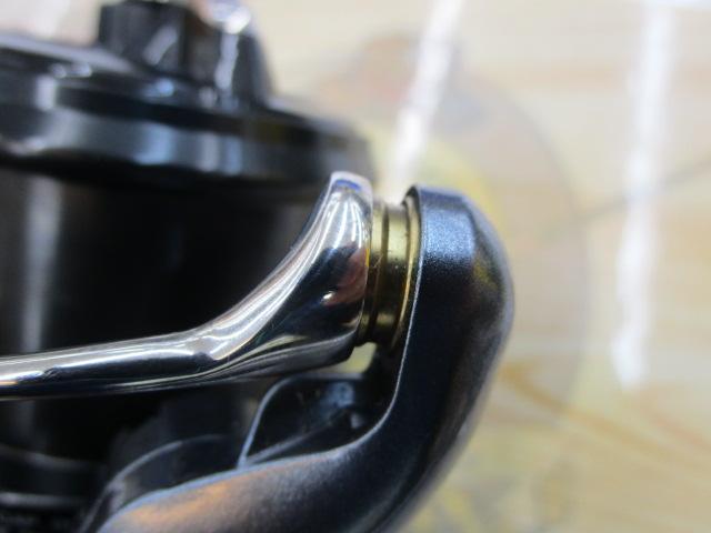 06パワーエアロスピンパワー 標準仕様