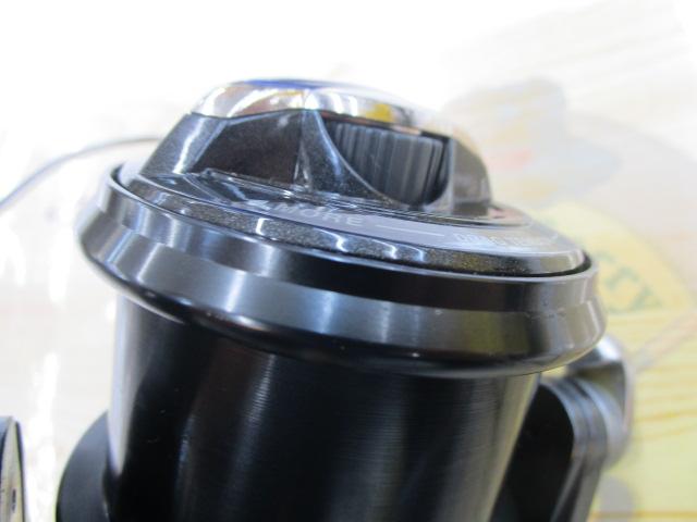 06パワーエアロスピンパワー 標準仕様