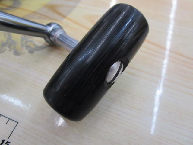 06パワーエアロスピンパワー 標準仕様