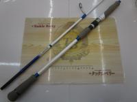 グランシャリオ GC-S67H-GRAY