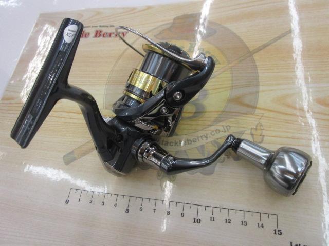 25アルテグラ C2500SHG