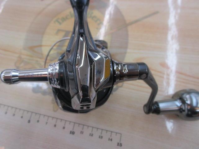 25アルテグラ C2500SHG