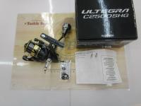 25アルテグラ C2500SHG