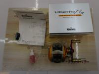 リベルトピクシー オレンジアンバー