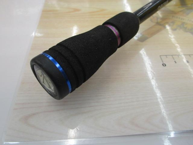 ヴィオレンテ VLE-82SL-L Kガイド