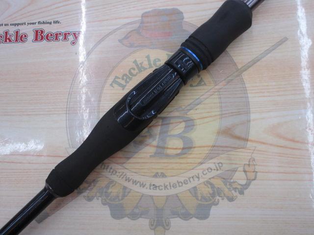 ヴィオレンテ VLE-82SL-L Kガイド