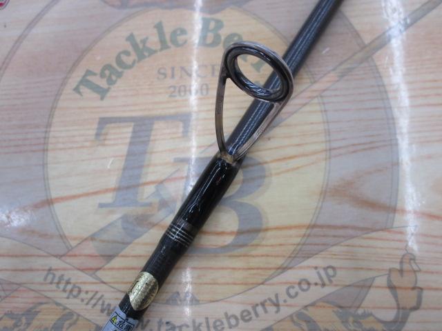 ヴィオレンテ VLE-82SL-L Kガイド