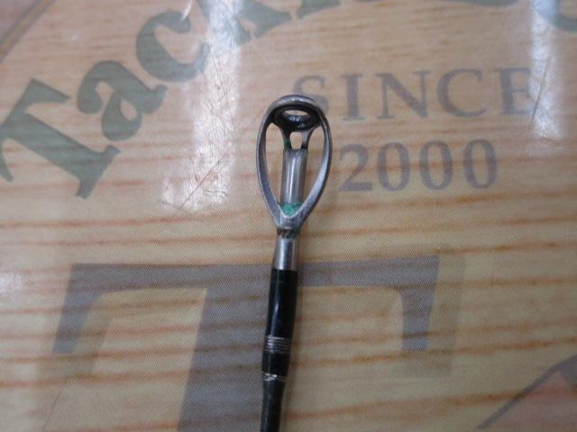 ヴィオレンテ VLE-82SL-L Kガイド