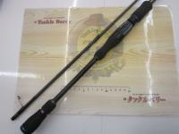 ヴィオレンテ VLE-82SL-L Kガイド