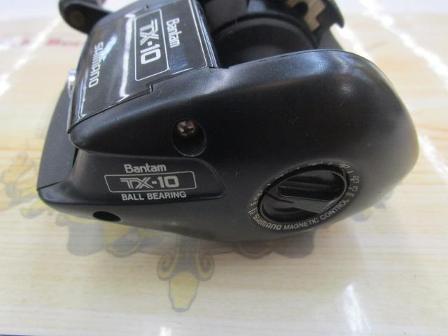 バンタムTX-10