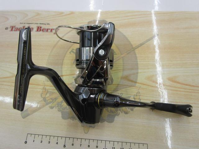 24ツインパワー 3000MHG｜＠ベリーネット 日本最大新品中古釣具WEBショップ