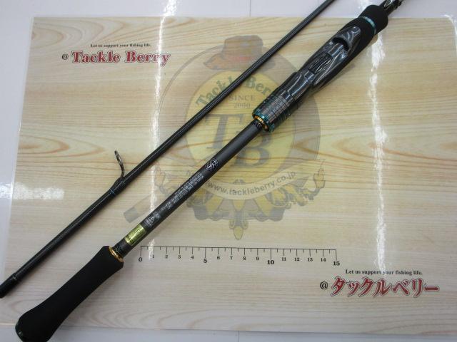 エメラルダスストイストST 83M-SMT